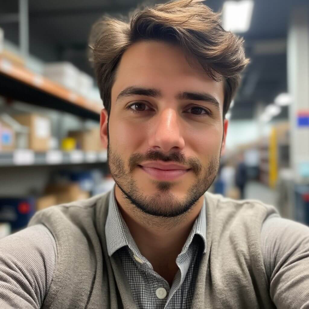 Ricardo Mendes